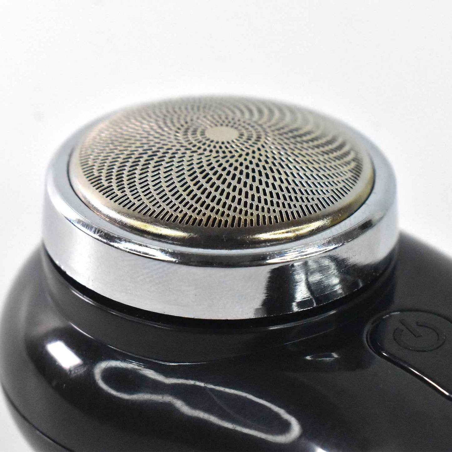 Powerful Trimming Portable Electric Shaver