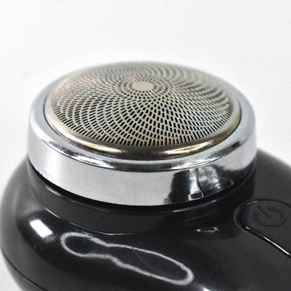 Powerful Trimming Portable Electric Shaver