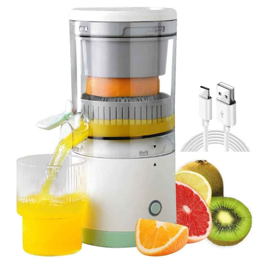Portable USB Charging Electric Juicer